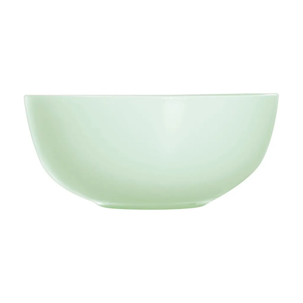 Coupelles, Ramequins & Verrines>Luminarc Coupelle 12,5 cm Diwali Paradise Green