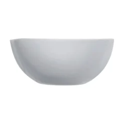 Coupelles, Ramequins & Verrines>Luminarc Coupelle 14 cm Gris Carine