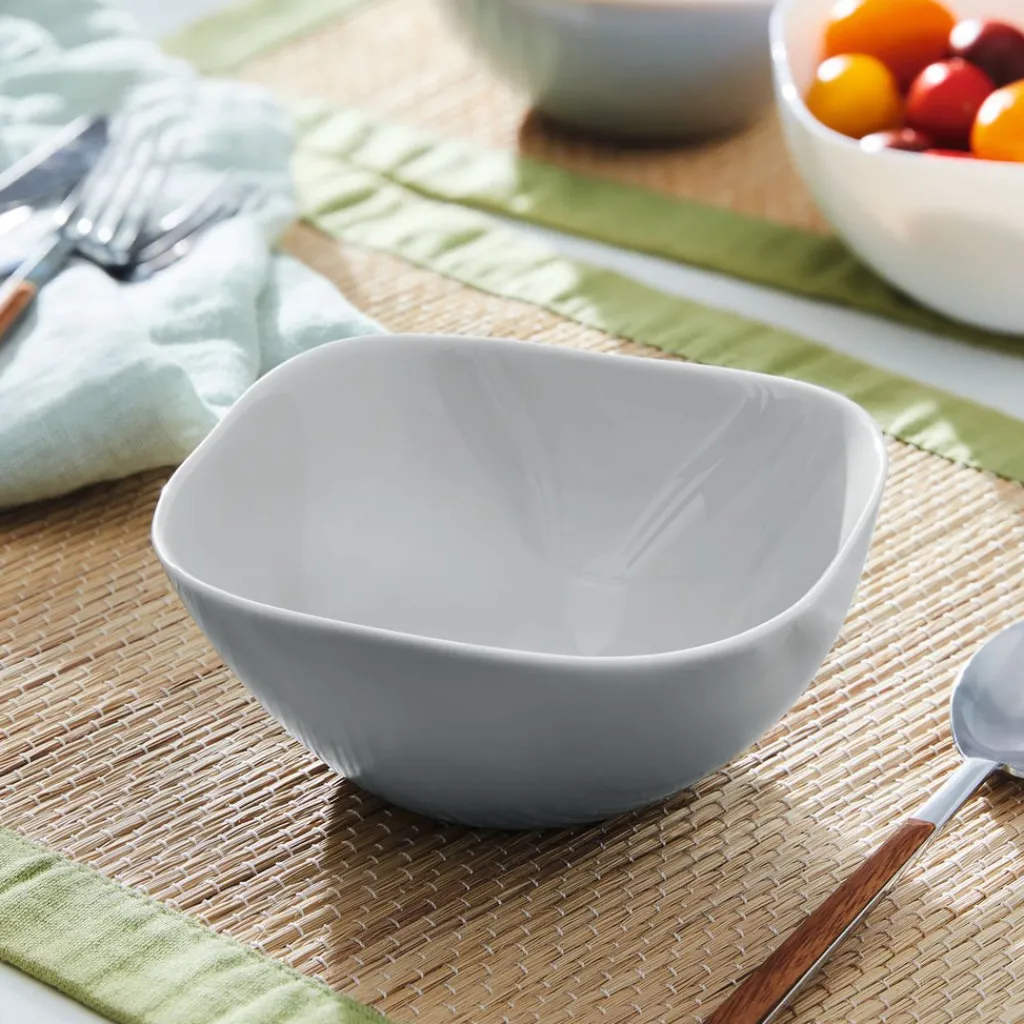 Coupelles, Ramequins & Verrines>Luminarc Coupelle 14 cm Gris Carine