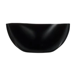 Coupelles, Ramequins & Verrines>Luminarc Coupelle 14 cm Noir Carine