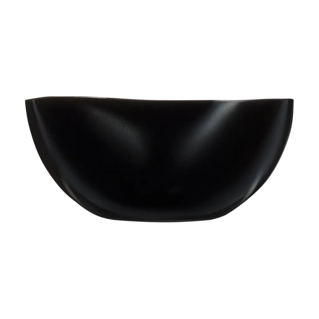 Coupelles, Ramequins & Verrines>Luminarc Coupelle 14 cm Noir Carine