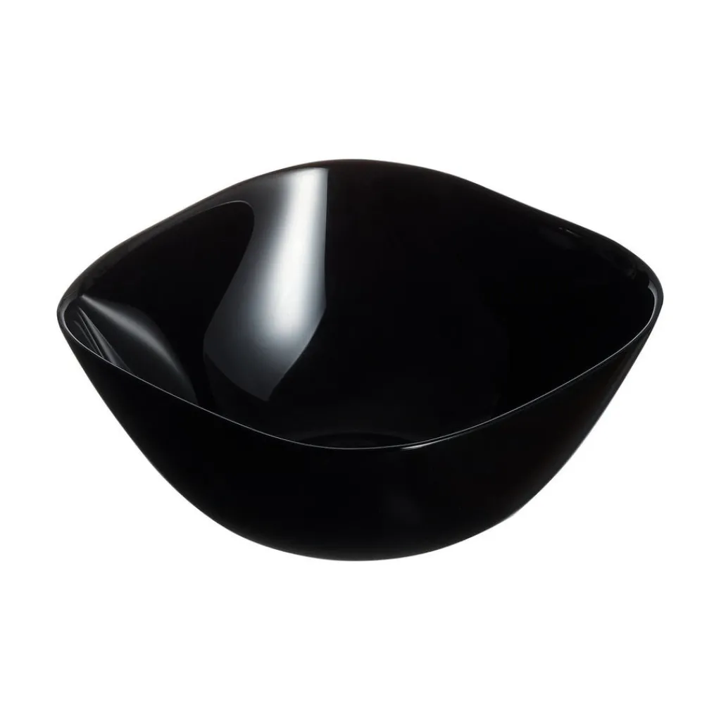 Coupelles, Ramequins & Verrines>Luminarc Coupelle 14 cm Noir Carine