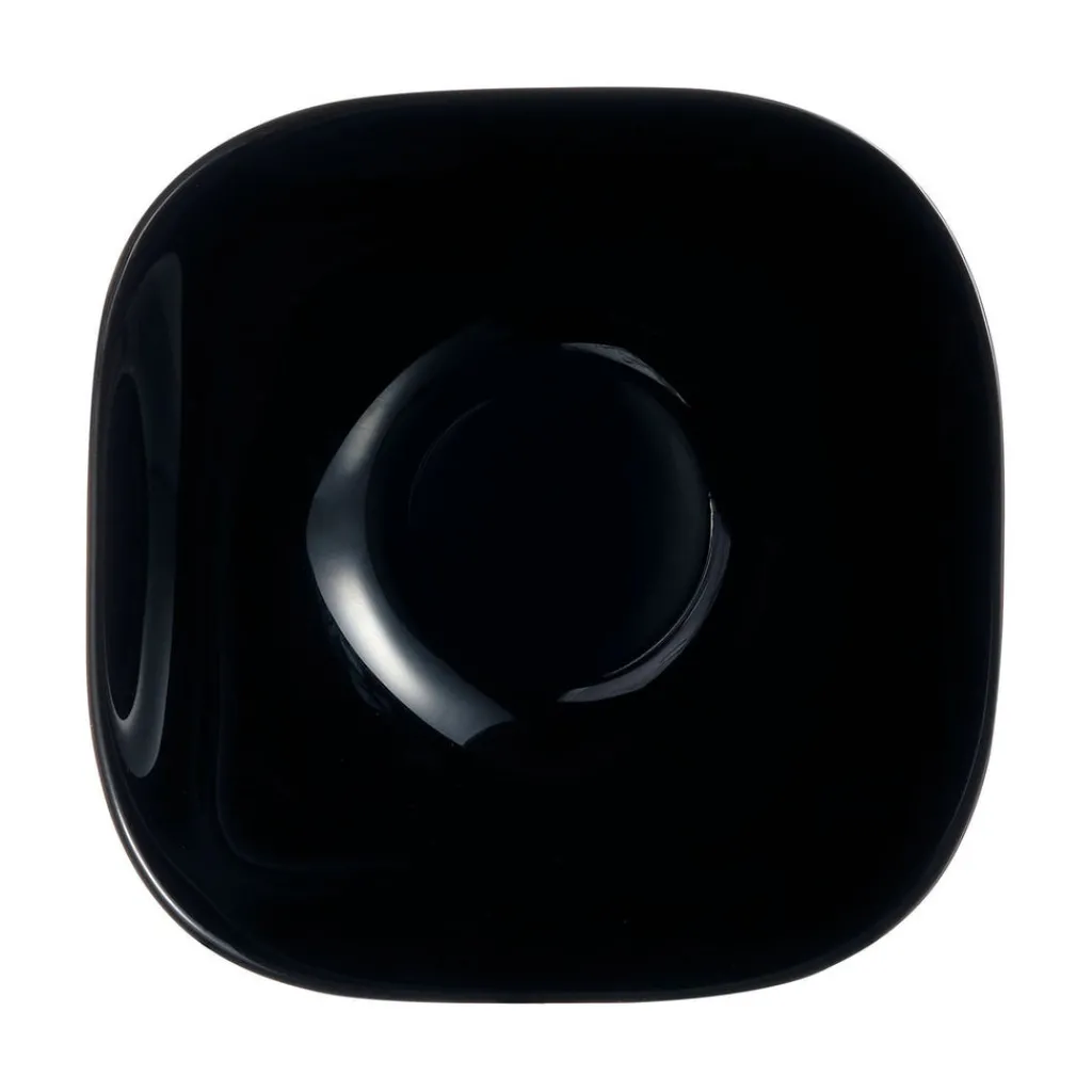 Coupelles, Ramequins & Verrines>Luminarc Coupelle 14 cm Noir Carine