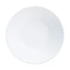 Coupelles, Ramequins & Verrines>Luminarc Coupelle blanche 16 cm Bloom
