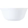 Coupelles, Ramequins & Verrines>Luminarc Coupelle blanche 12 cm Carine