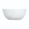 Coupelles, Ramequins & Verrines>Luminarc Coupelle blanche 13 cm Pampille