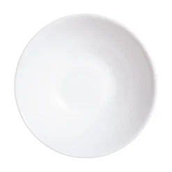 Coupelles, Ramequins & Verrines>Luminarc Coupelle blanche 16,5 cm Sweet Line