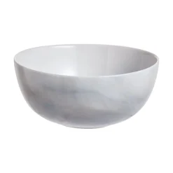 Coupelles, Ramequins & Verrines>Luminarc Coupelle grise 12 cm Diwali Marble
