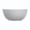 Coupelles, Ramequins & Verrines>Luminarc Coupelle grise 13 cm Pampille