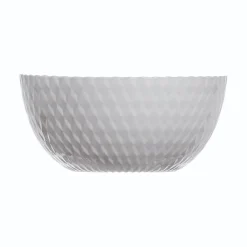 Coupelles, Ramequins & Verrines>Luminarc Coupelle grise 13 cm Pampille