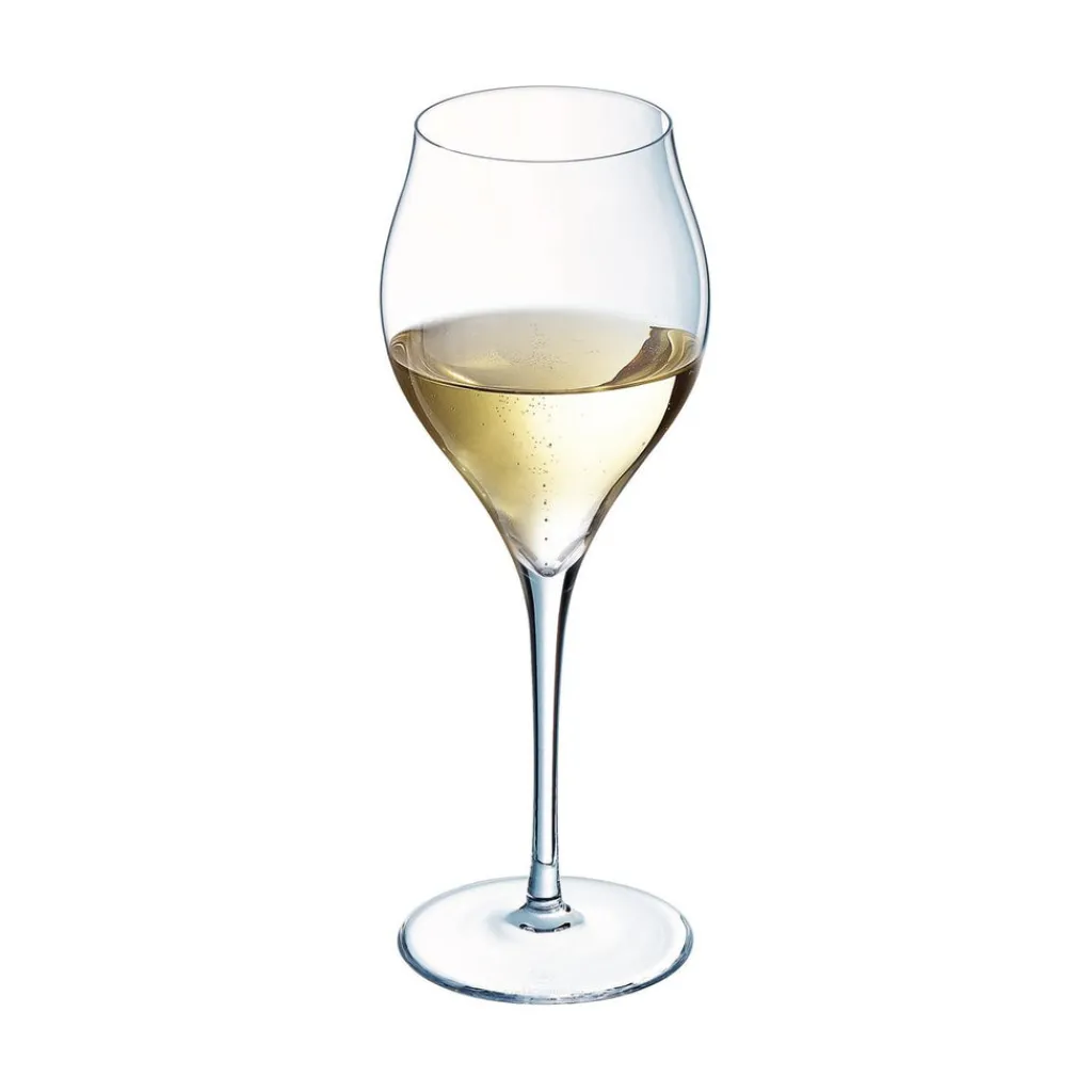 Coupes À Champagne|Flûtes À Champagne>Chefu0026Sommelier Flûte 30 cl Exaltation