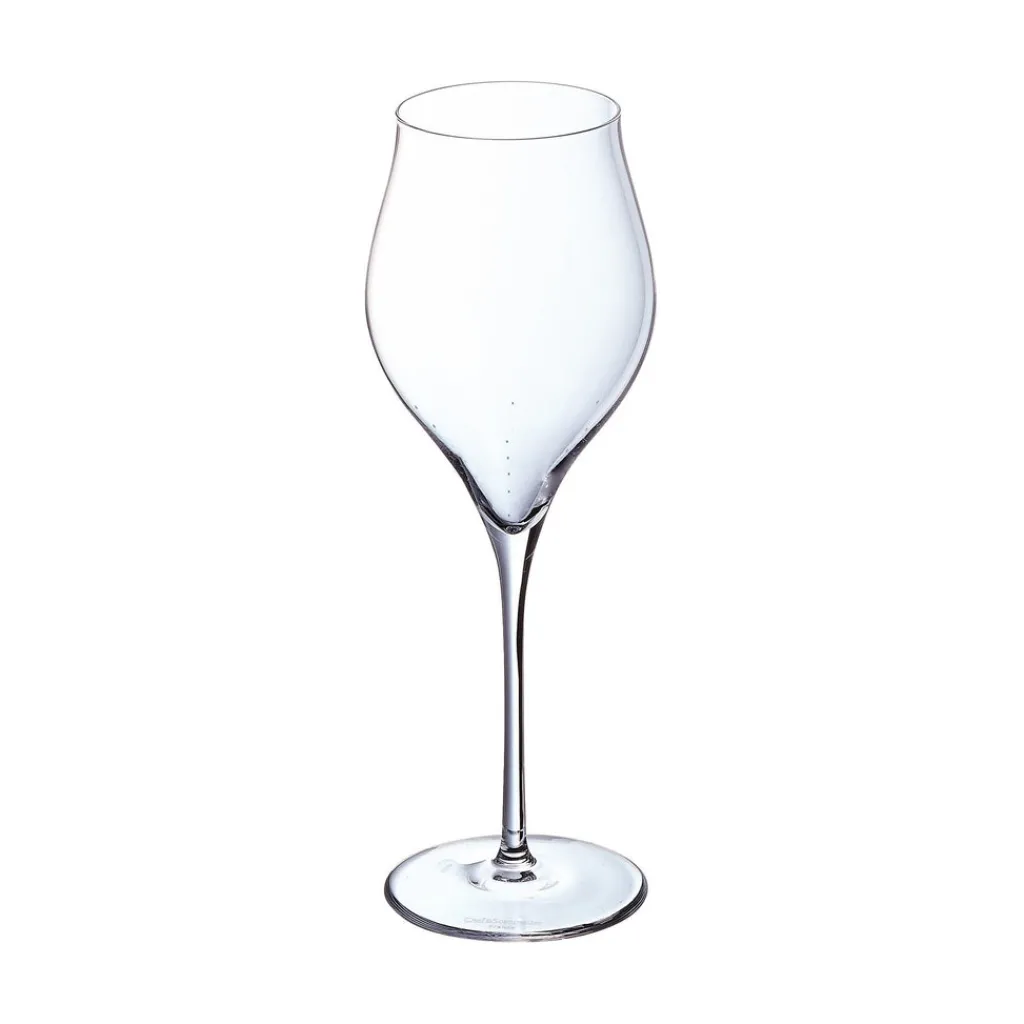 Coupes À Champagne|Flûtes À Champagne>Chefu0026Sommelier Flûte 35 cl Exaltation
