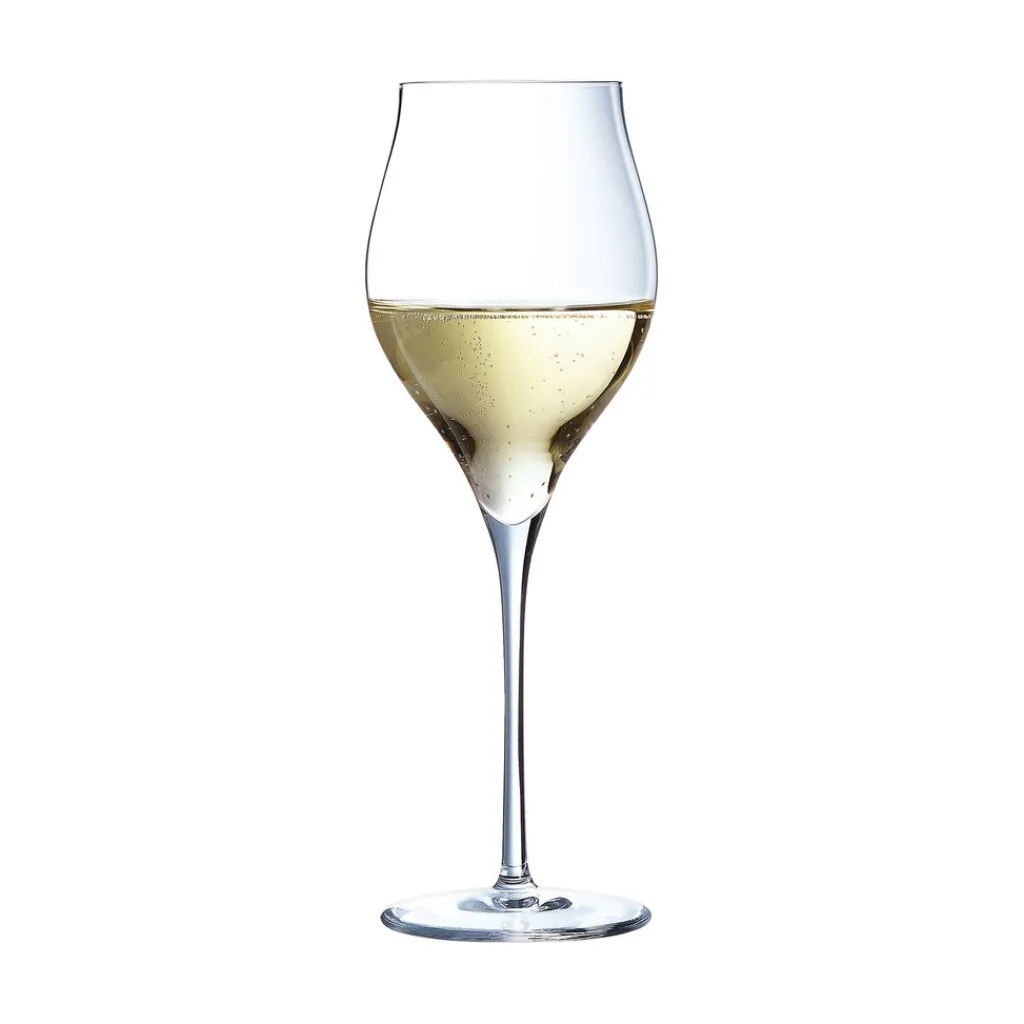 Coupes À Champagne|Flûtes À Champagne>Chefu0026Sommelier Flûte 35 cl Exaltation