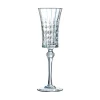Flûtes À Champagne>Cristal d'Arques Flûte 15 cl Lady Diamond