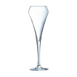 Flûtes À Champagne>Chefu0026Sommelier Flûte 20 cl Open Up