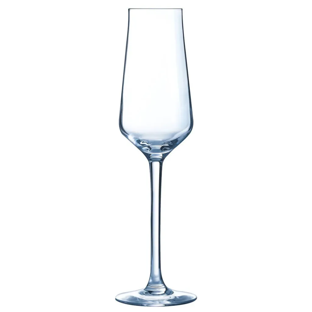 Flûtes À Champagne>Chefu0026Sommelier Flûte 21 cl Reveal Up
