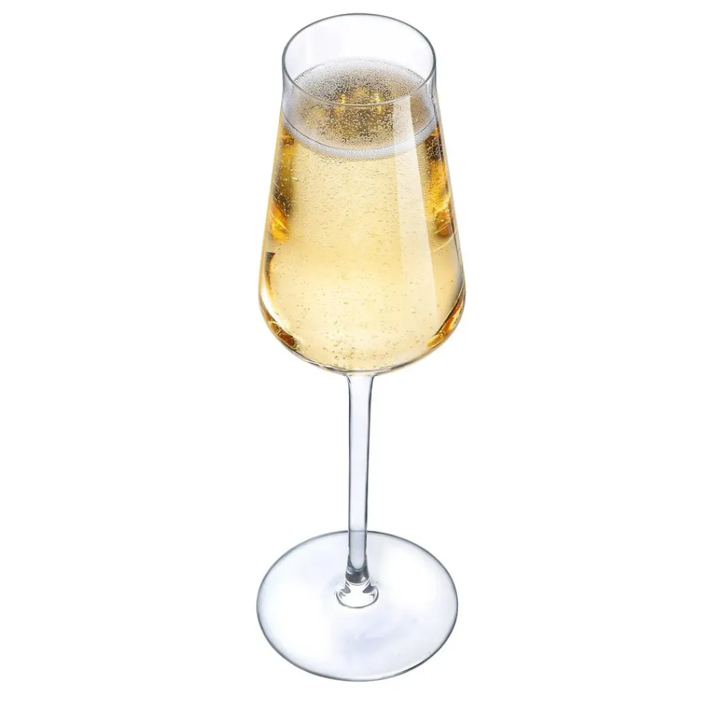 Flûtes À Champagne>Chefu0026Sommelier Flûte 21 cl Reveal Up