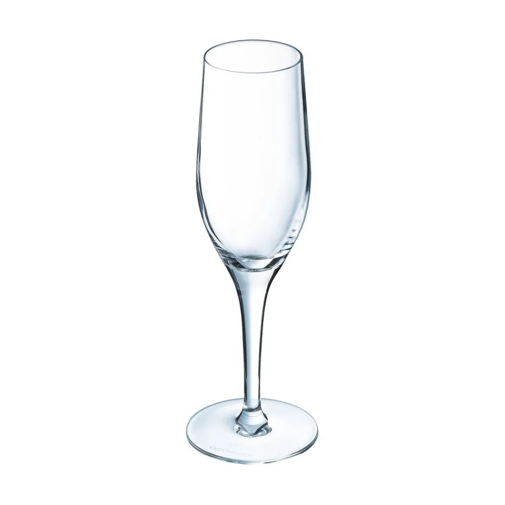 Flûtes À Champagne>Chefu0026Sommelier Flûte 19 cl Sensation Exalt
