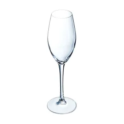 Flûtes À Champagne>Chefu0026Sommelier Flûte 24 cl Séquence