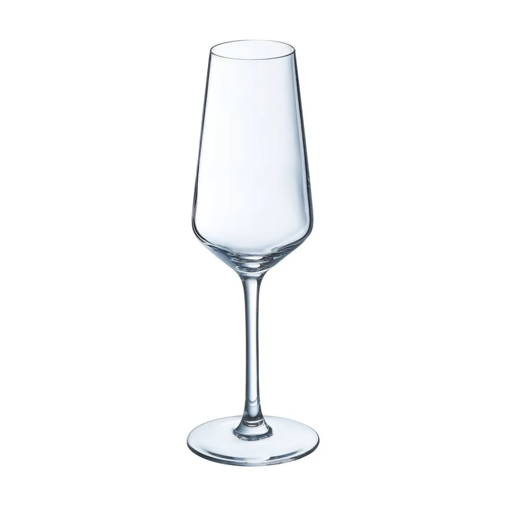 Flûtes À Champagne>Luminarc Flûte 23 cl Vinetis
