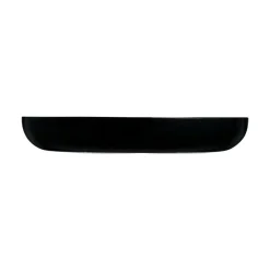 Assiettes Plates>Luminarc Lot de 6 assiettes à Couscous 25cm Friend's Time noire