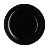 Assiettes Creuses>Luminarc Lot de 6 assiettes à Couscous 21cm Friend's Time noire