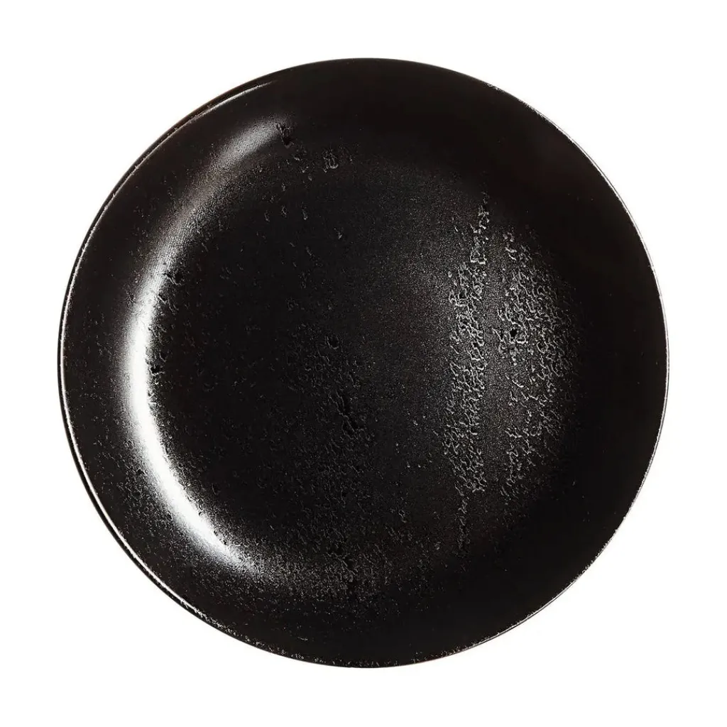 Assiettes À Dessert>Luminarc Lot de 6 assiettes à dessert Diana 19cm
