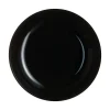Assiettes Creuses>Luminarc Lot de 6 assiettes à Pho 17cm Friend's Time noire