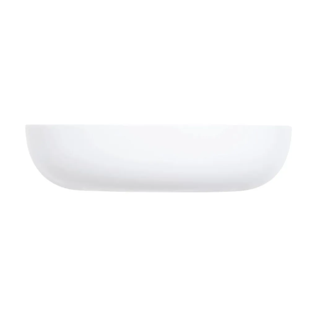 Assiettes Creuses>Luminarc Lot de 6 assiettes à Pho 17cm Friend's Time blanche