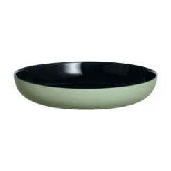 Assiettes À Dessert>Luminarc Lot de 4 assiettes 21cm Vicky Vert Sauge -