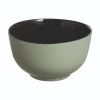 Bols|Bols>Luminarc Lot de 4 bols 14cm Vicky Vert Sauge -