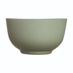 Bols|Bols>Luminarc Lot de 4 bols 14cm Vicky Vert Sauge -