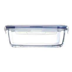 Boîtes De Conservation>Luminarc Lunch box 122 cl Pure Box Active