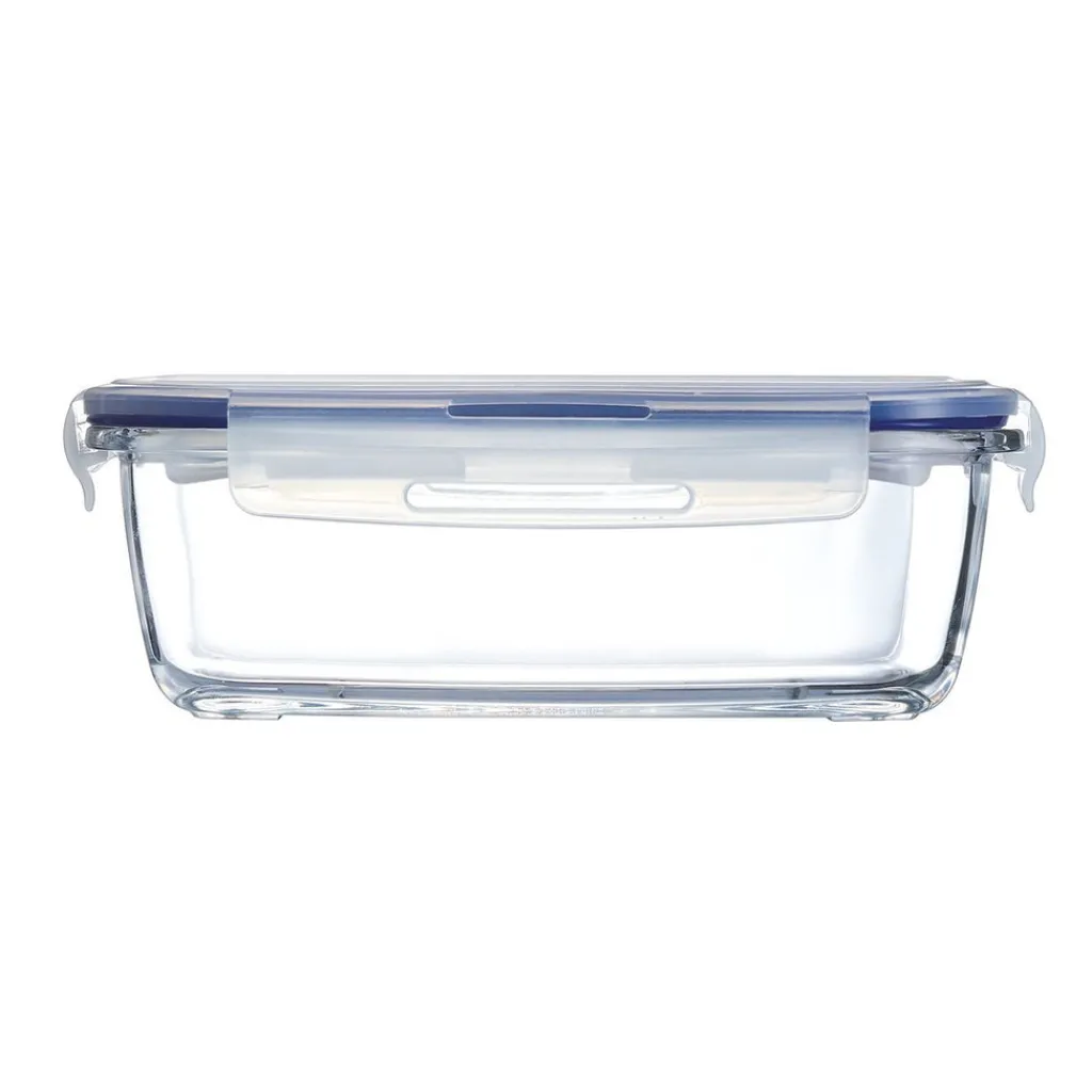 Boîtes De Conservation>Luminarc Lunch box 122 cl Pure Box Active