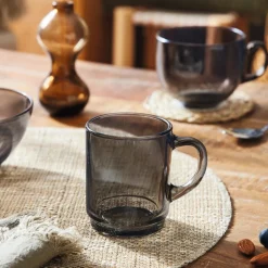 Mugs>Luminarc Mug 25 cl Alba Gris
