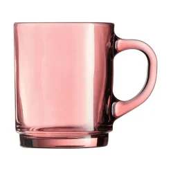 Mugs>Luminarc Mug 25 cl Alba Terracotta