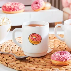 Mugs>Luminarc Mug 29 cl Donut Pop Gourmandise