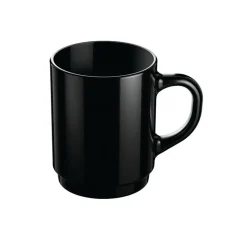 Mugs>Luminarc Mug 25 cl Empilable Noir