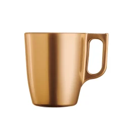 Mugs>Luminarc Mug 25 cl Gold Flashy