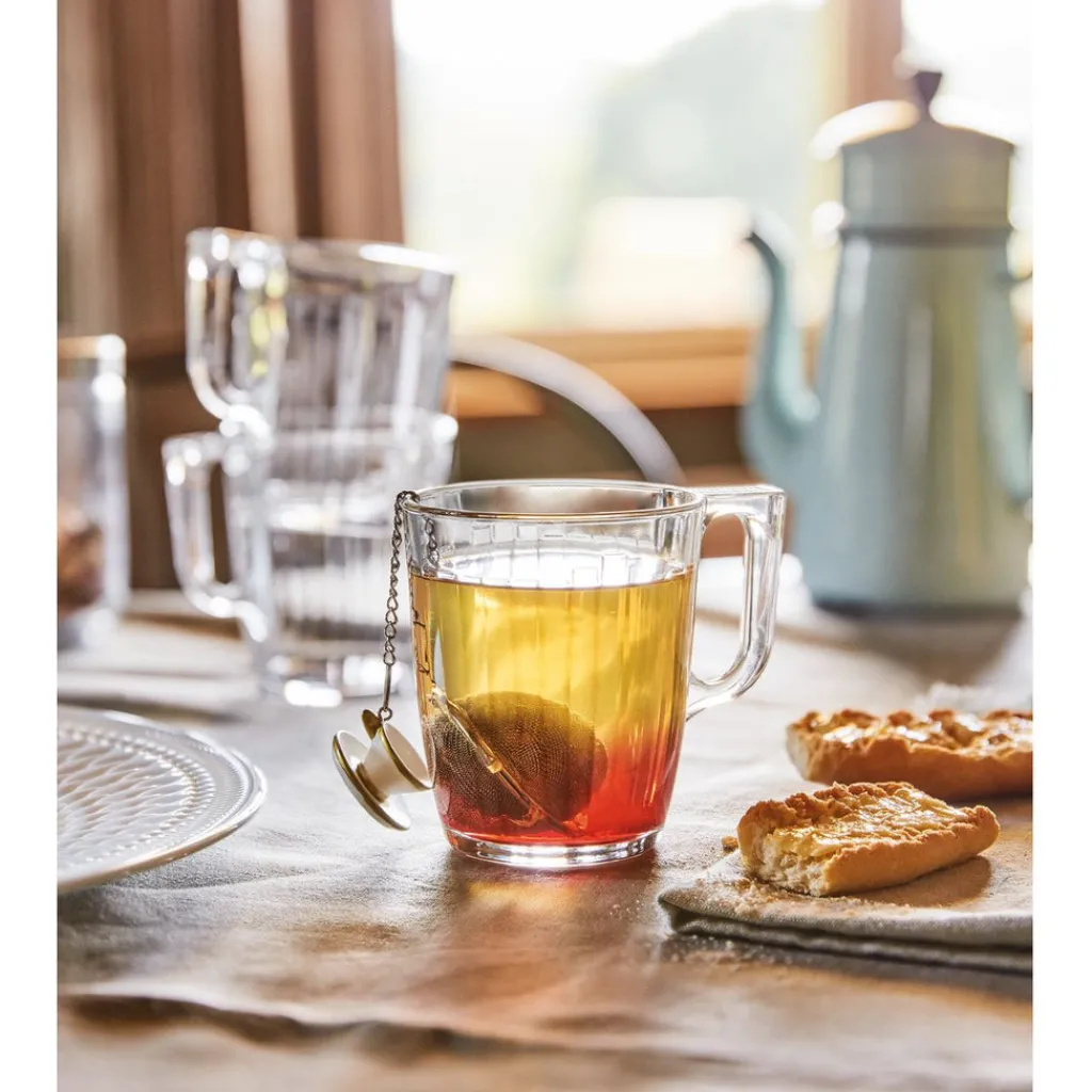 Mugs>Luminarc Mug 32 cl Grand Central