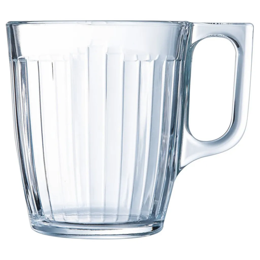 Mugs>Luminarc Mug 25 cl Grand Central