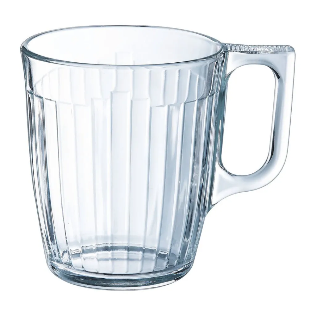 Mugs>Luminarc Mug 25 cl Grand Central