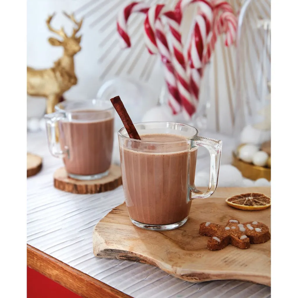 Mugs>Luminarc Mug 25 cl Grand Central