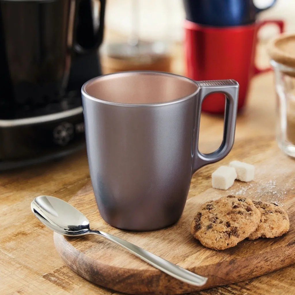 Mugs>Luminarc Mug 25 cl Lavande Flashy