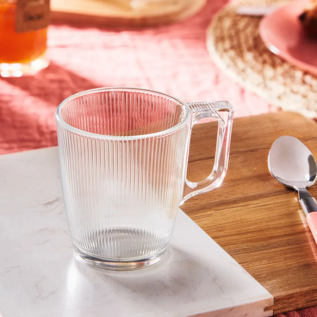 Mugs>Luminarc Mug 25 cl Stripy