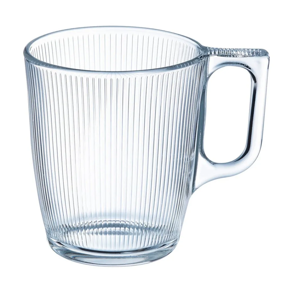 Mugs>Luminarc Mug 25 cl Stripy