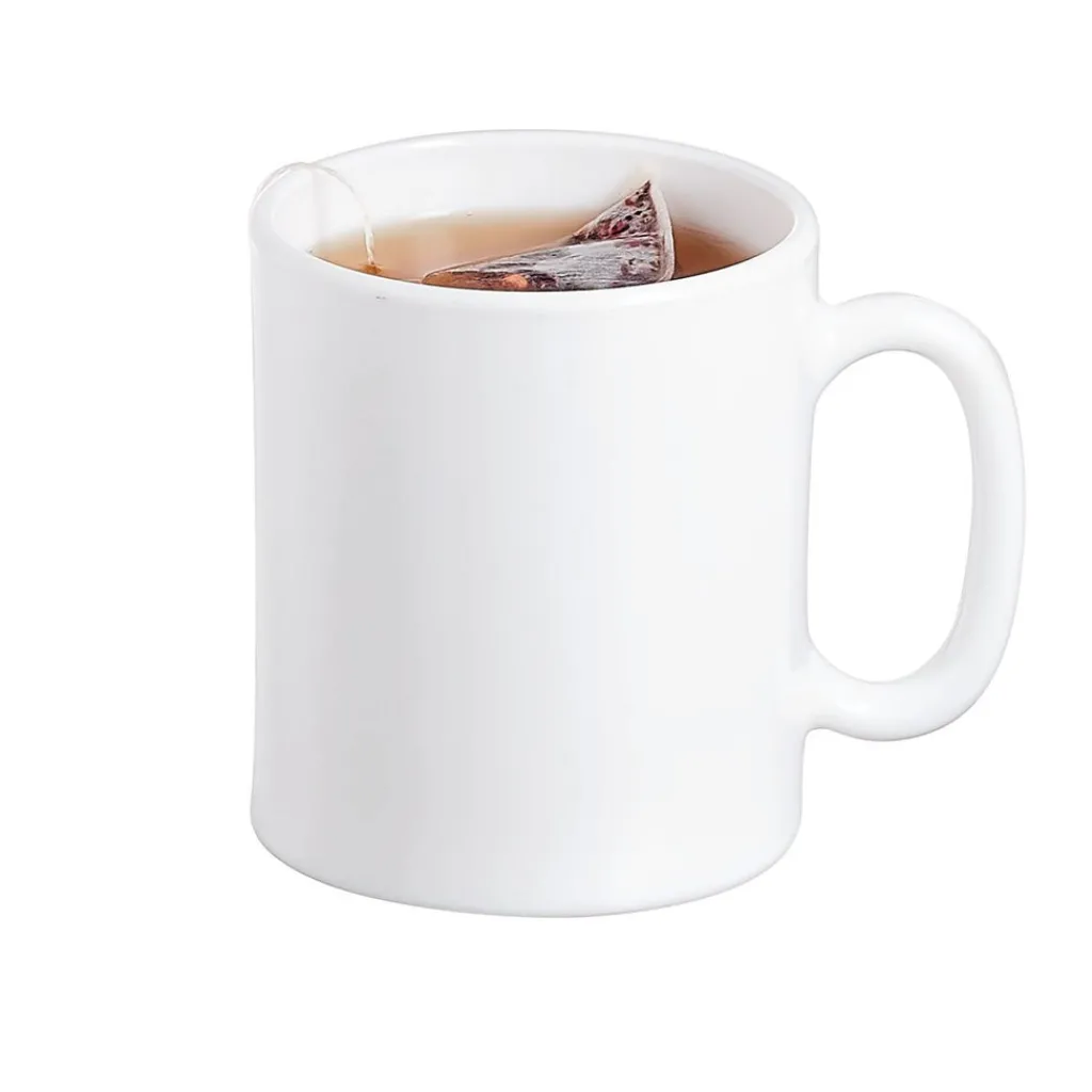 Mugs>Luminarc Mug blanc 32 cl Evolution
