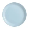 Plats>Luminarc Plat 29 cm Diwali Paradise Blue