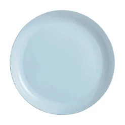 Plats>Luminarc Plat 29 cm Diwali Paradise Blue