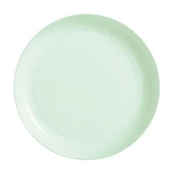Plats>Luminarc Plat 29 cm Diwali Paradise Green